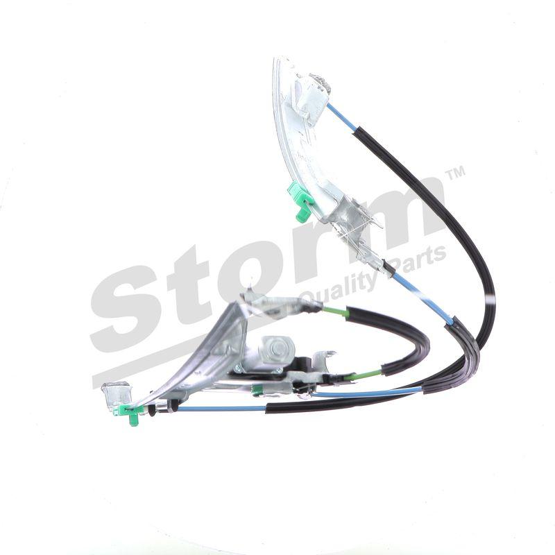 Lève-vitre STORM QUALITY PARTS 80974