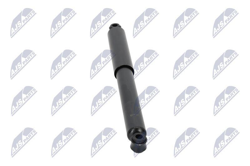 Amortisseur NTY A-TY-071