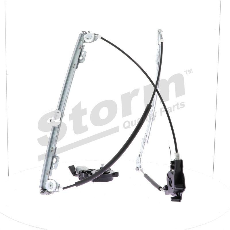 Lève-vitre STORM QUALITY PARTS 41576