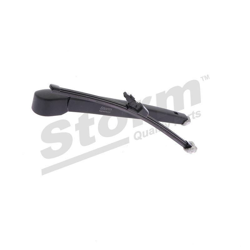 Kit de bras d'essuie-glace, nettoyage des vitres STORM QUALITY PARTS 97040KIT