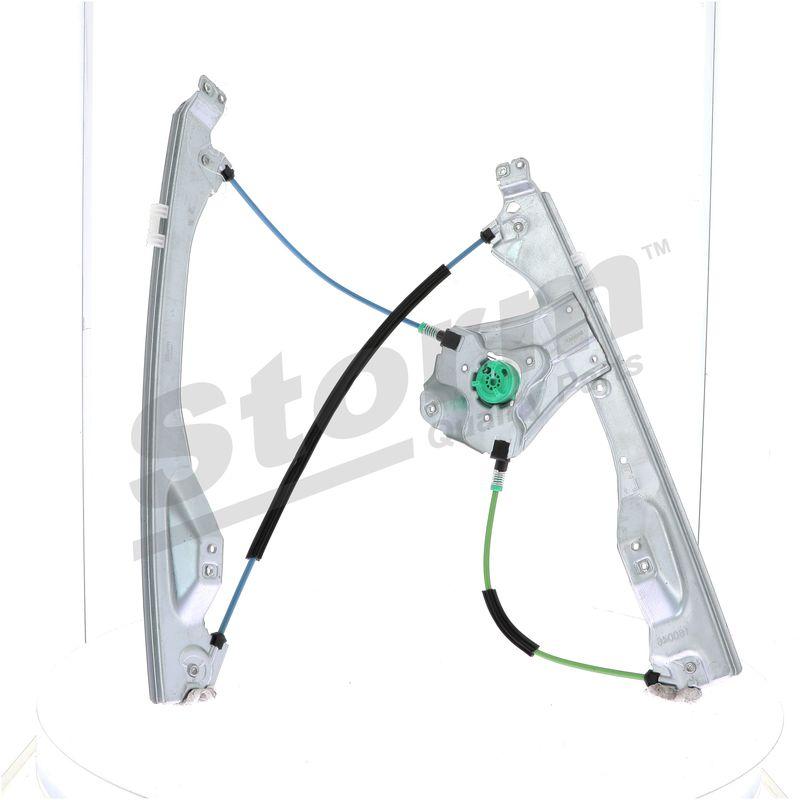 Lève-vitre STORM QUALITY PARTS 80979