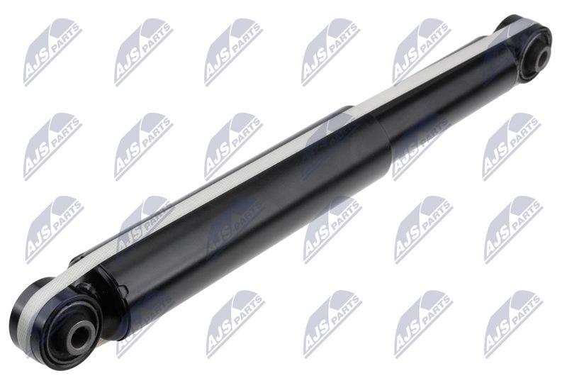 Amortisseur NTY A-PL-051