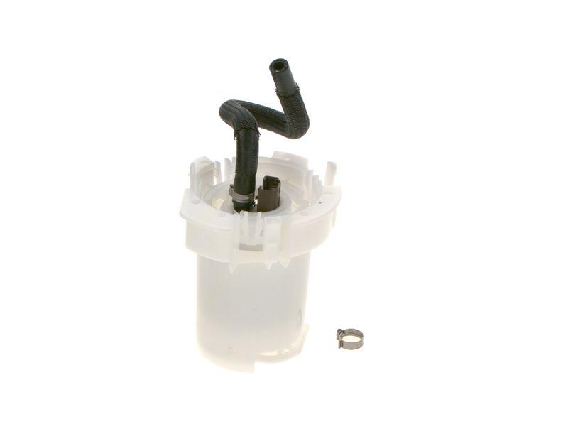 Pompe à carburant BOSCH 0 986 580 807