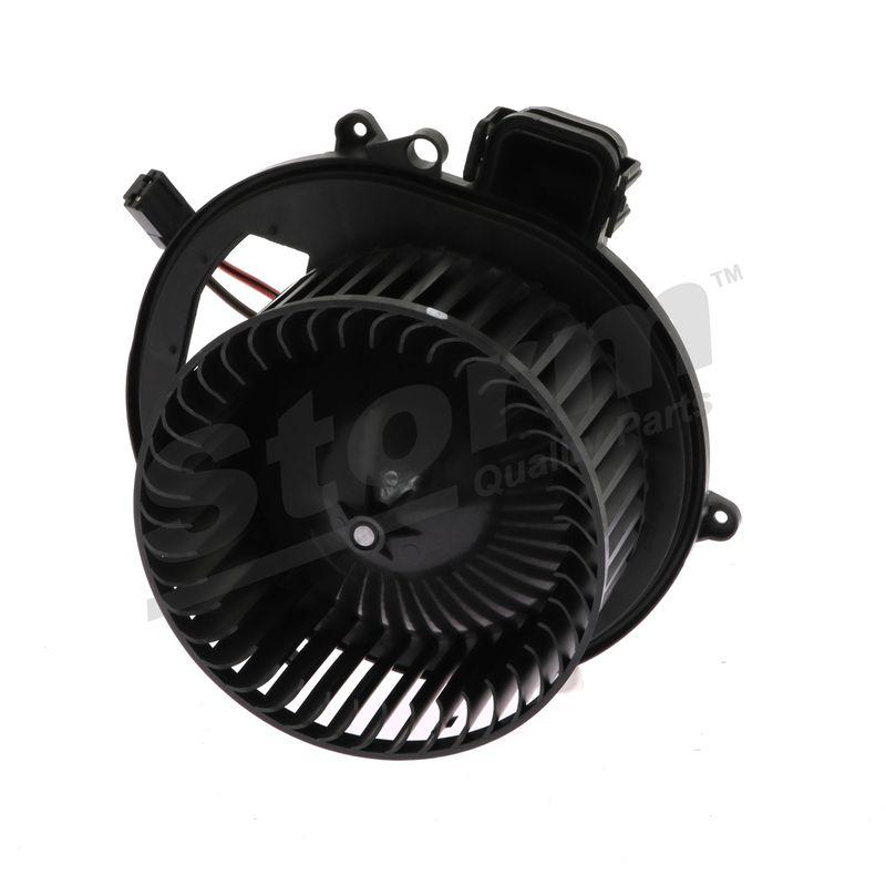 Pulseur d'air habitacle STORM QUALITY PARTS 1510804