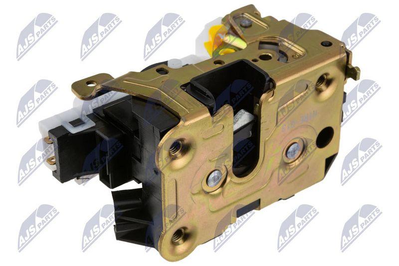 Serrure de hayon NTY EZC-RE-013