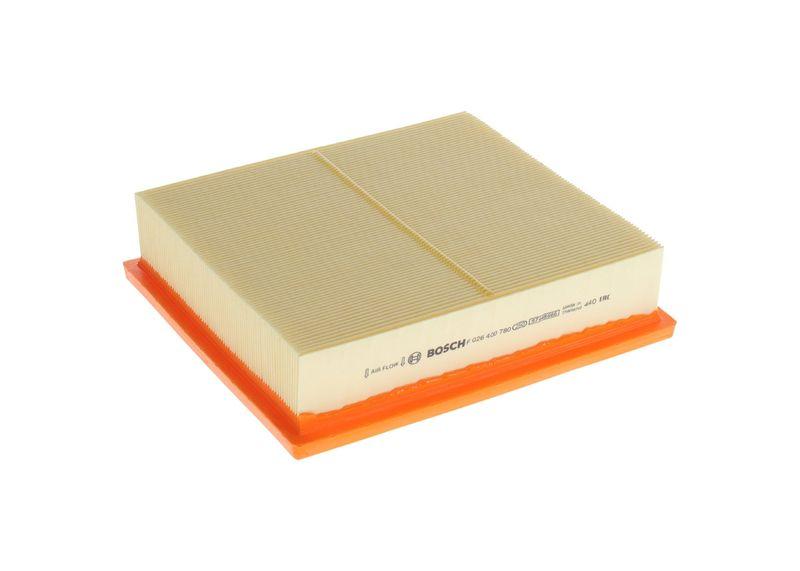 Filtre à air BOSCH F 026 400 780