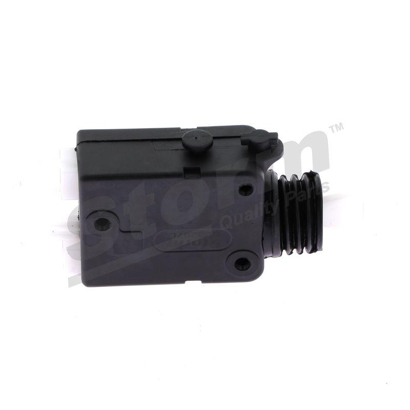Élément d'ajustage, verrouillage central STORM QUALITY PARTS 770002