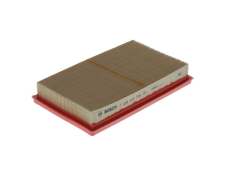 Filtre à air BOSCH F 026 400 706