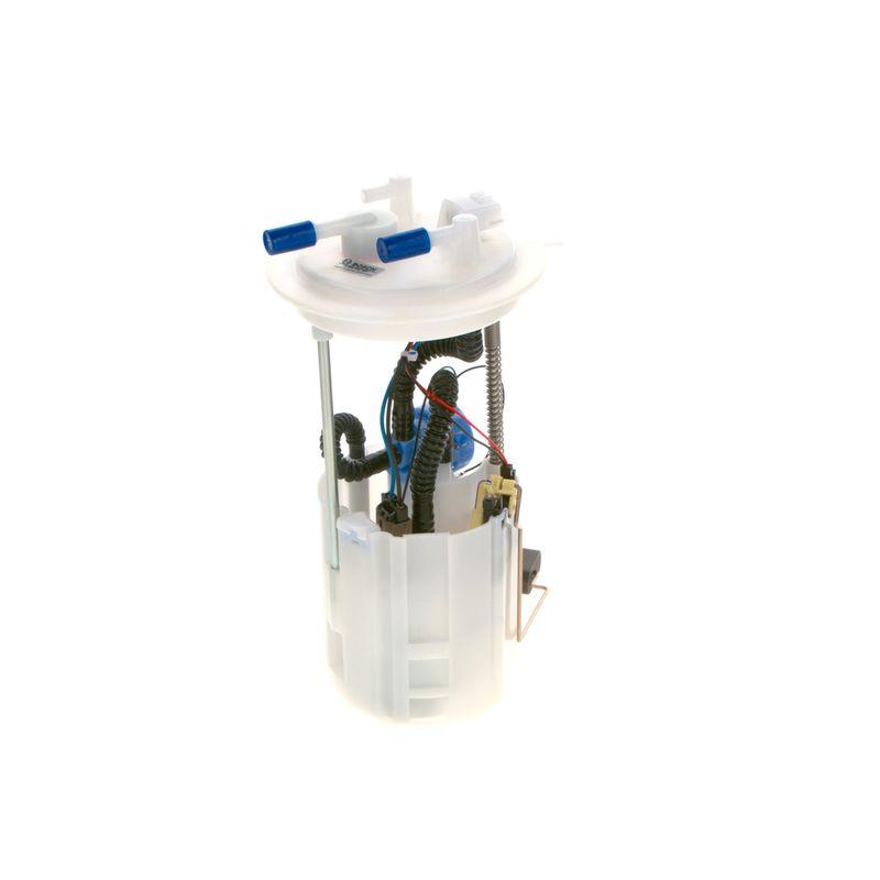 Unité d'injection de carburant BOSCH 0 986 580 987