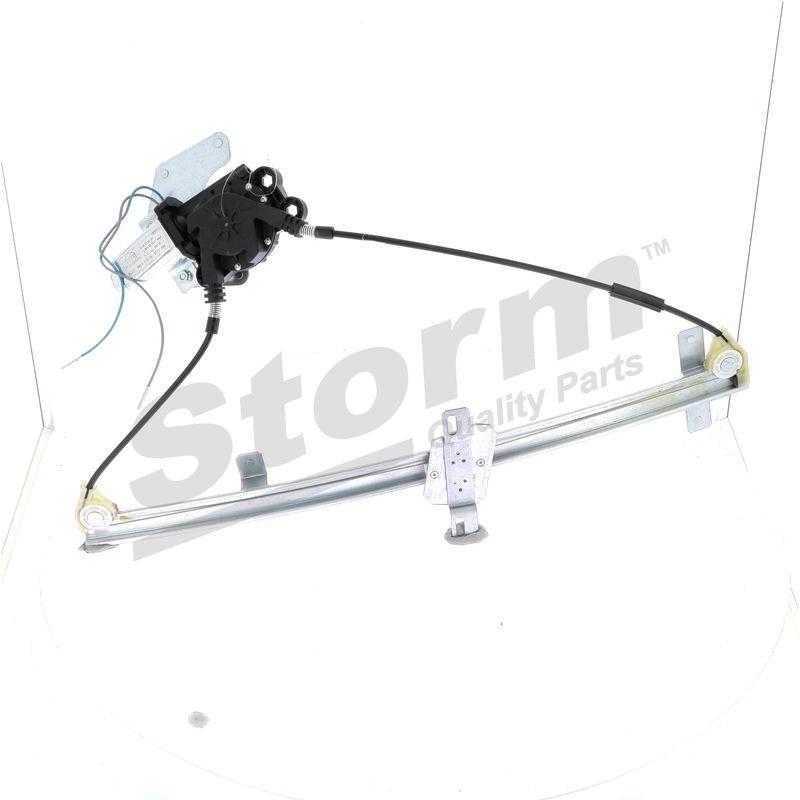 Lève-vitre STORM QUALITY PARTS 150276