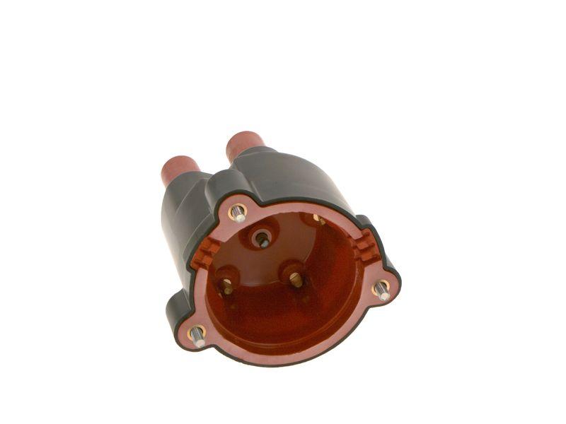 Tête d'allumeur BOSCH 1 235 522 408
