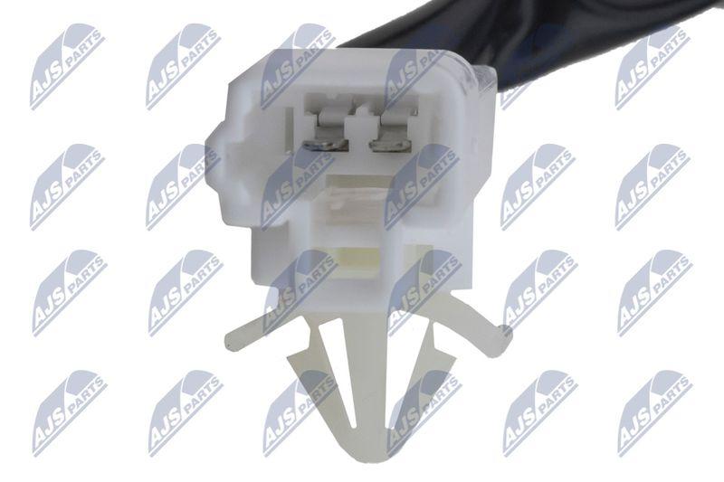 Commande, embrayage (régulateur de vitesse) NTY ECP-HY-016