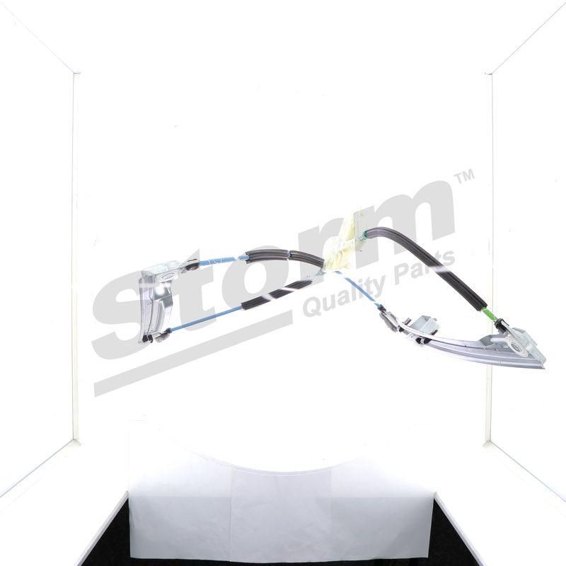 Lève-vitre STORM QUALITY PARTS 2857505