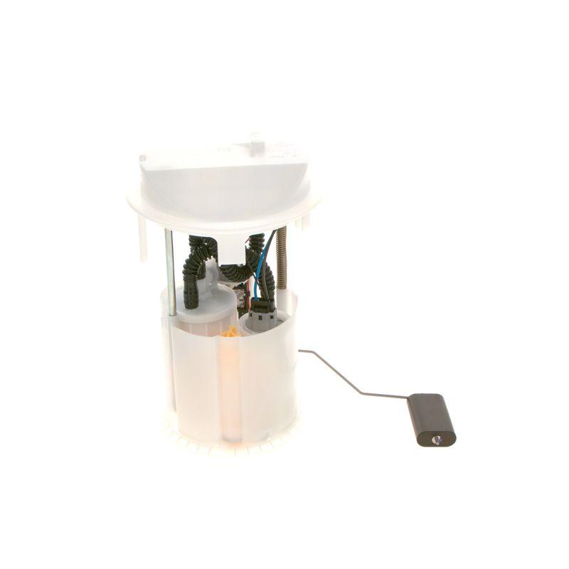 unité d'alimentation de carburant BOSCH 0580314017