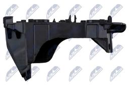 Support, pare-chocs NTY EZC-VW-468
