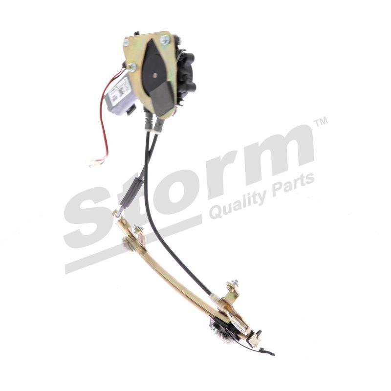 Lève-vitre STORM QUALITY PARTS 34072