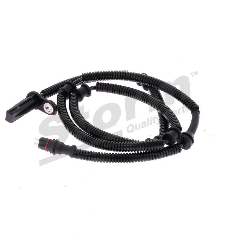 Capteur, vitesse de roue STORM QUALITY PARTS 888031