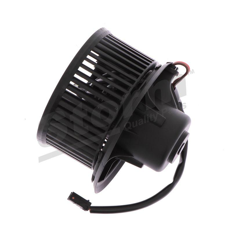 Pulseur d'air habitacle STORM QUALITY PARTS 8110801