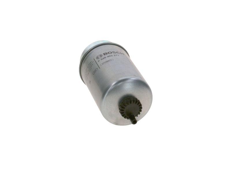 Filtre à carburant BOSCH F 026 402 271