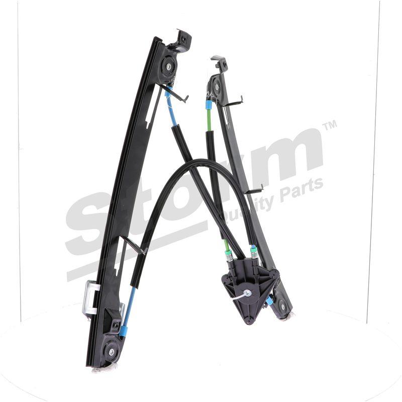 Lève-vitre STORM QUALITY PARTS 98778
