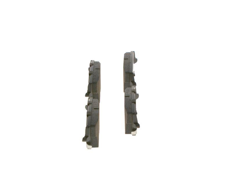 Kit de plaquettes de frein, frein à disque BOSCH 0 986 494 678