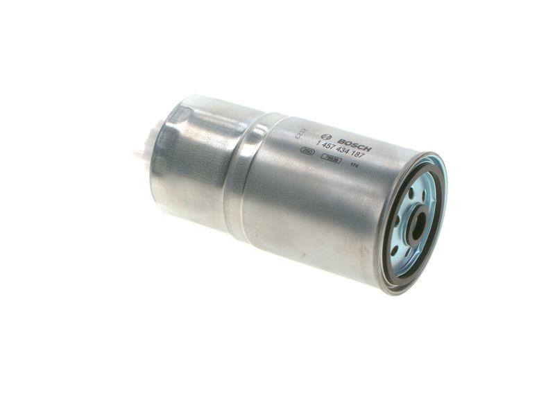 Filtre à carburant BOSCH 1 457 434 187