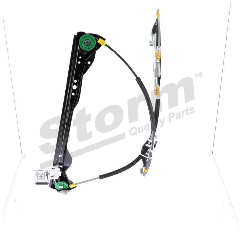 Lève-vitre STORM QUALITY PARTS 46569