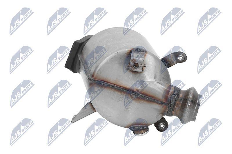 Catalyseur NTY KAT-RE-015
