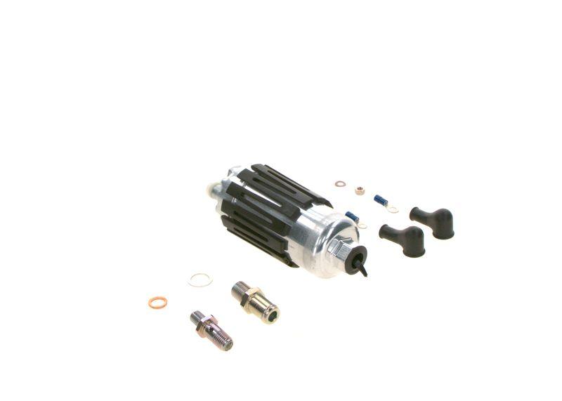 Pompe à carburant BOSCH 0 580 464 205
