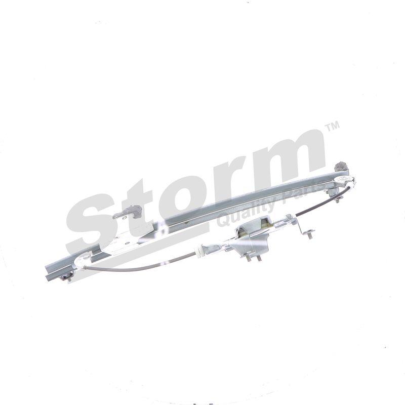 Lève-vitre STORM QUALITY PARTS 162074