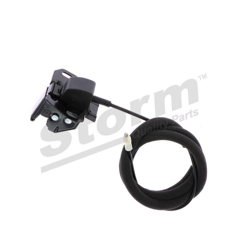 Serrure de porte STORM QUALITY PARTS 8362501