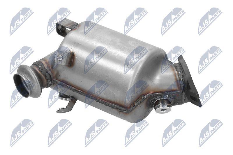 Catalyseur NTY KAT-RE-015