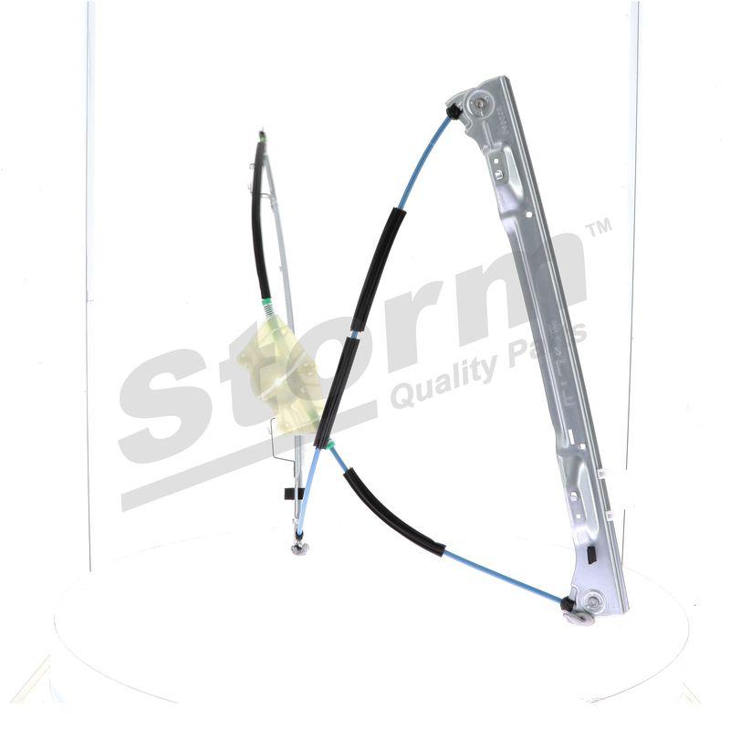 Lève-vitre STORM QUALITY PARTS 2857505