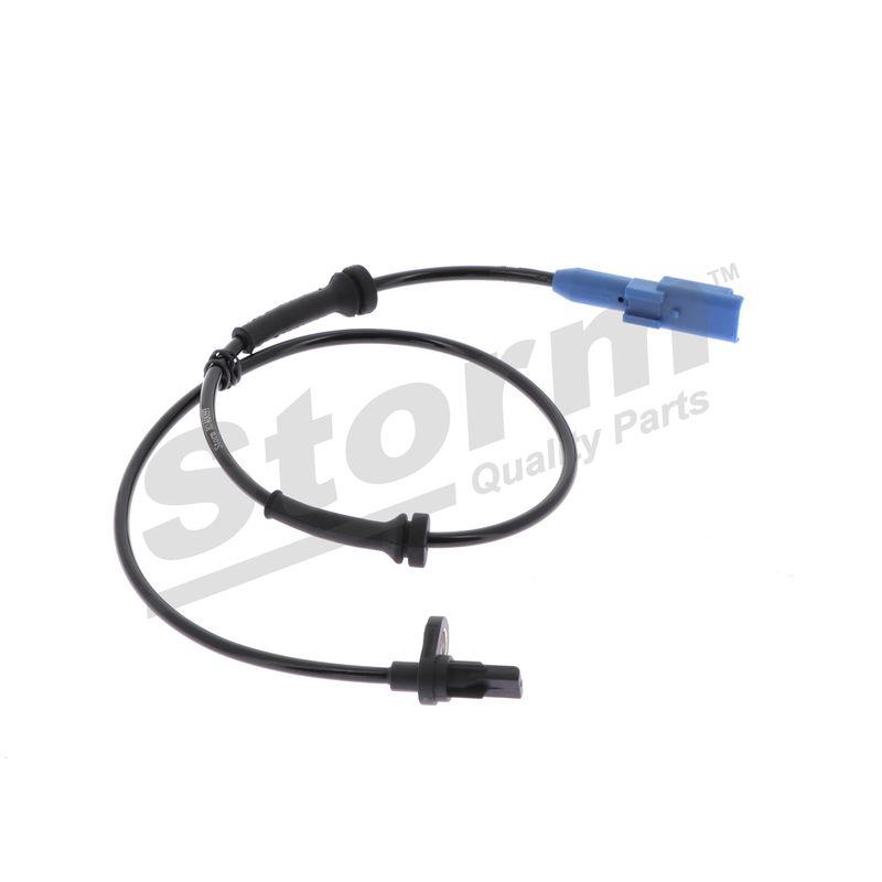 Capteur, vitesse de roue STORM QUALITY PARTS 777147