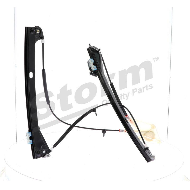 Lève-vitre STORM QUALITY PARTS 9307569