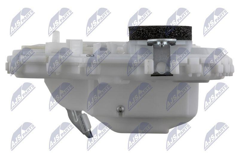 Serrure de porte NTY EZC-HD-082