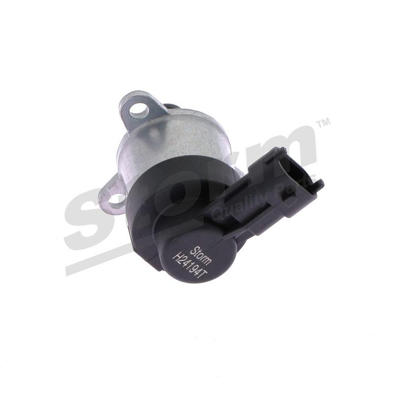 Régulateur, quantité de carburant (système à rampe commune) STORM QUALITY PARTS STO888204