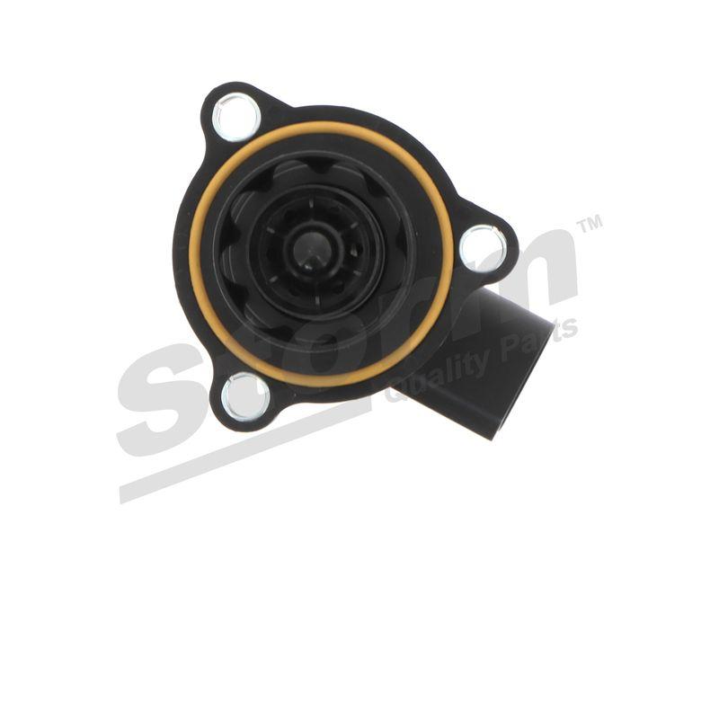 Valve d'air de circulation,compresseur STORM QUALITY PARTS 97998