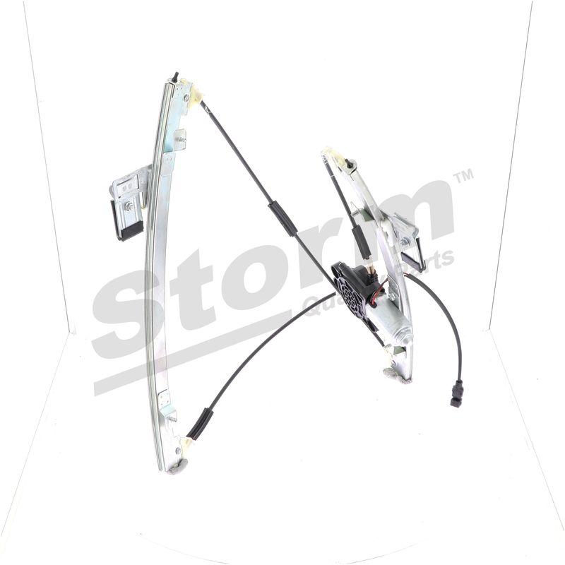 Lève-vitre STORM QUALITY PARTS 90278ST