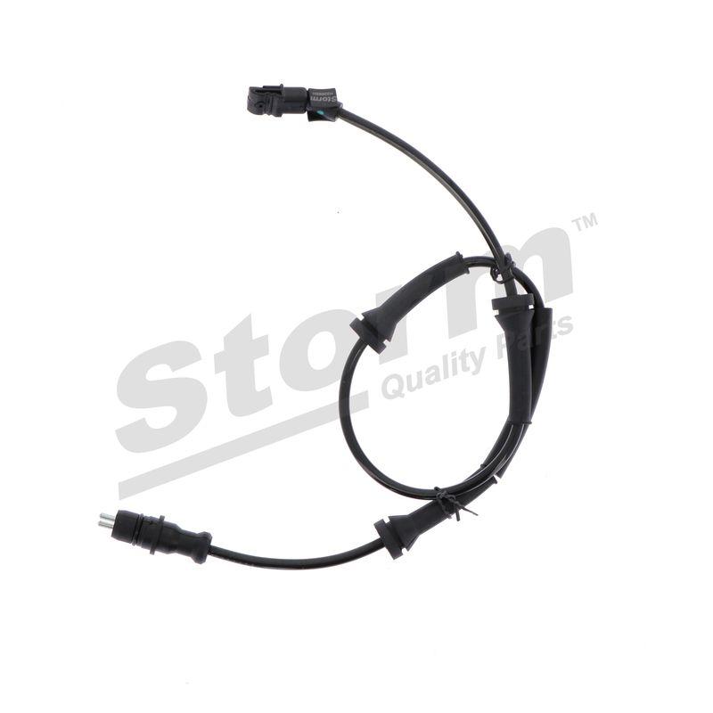 Capteur, vitesse de roue STORM QUALITY PARTS 888012