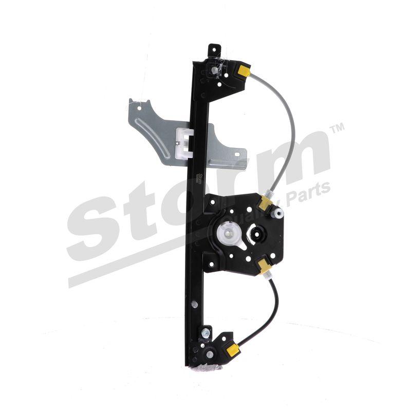 Lève-vitre STORM QUALITY PARTS 7087523