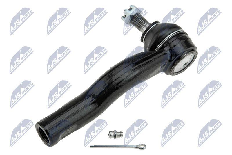 Rotule de barre de connexion NTY SKZ-TY-136