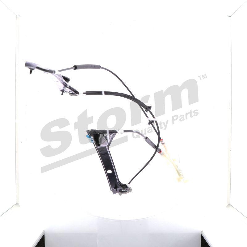Lève-vitre STORM QUALITY PARTS 9307569