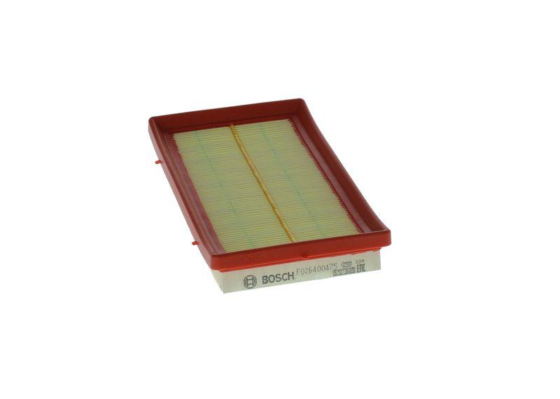 Filtre à air BOSCH F 026 400 475