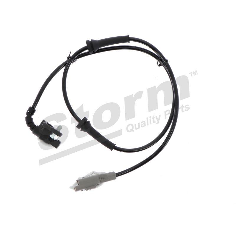 Capteur, vitesse de roue STORM QUALITY PARTS 777127