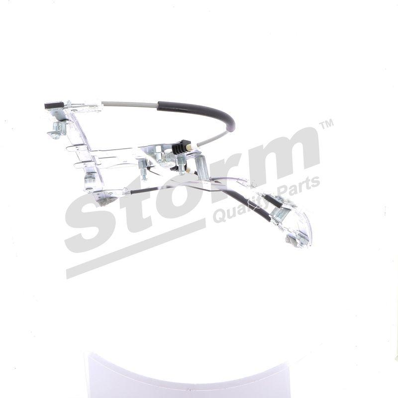 Lève-vitre STORM QUALITY PARTS 54075
