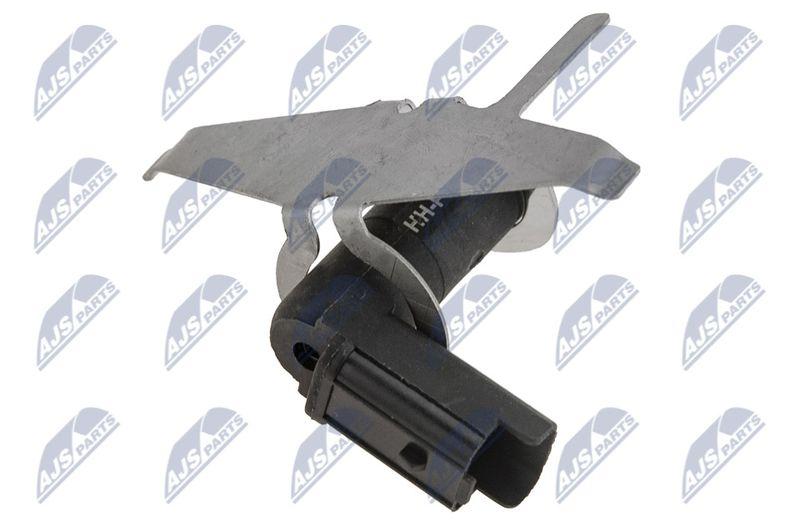 Capteur d'angle, vilebrequin NTY ECP-PL-044