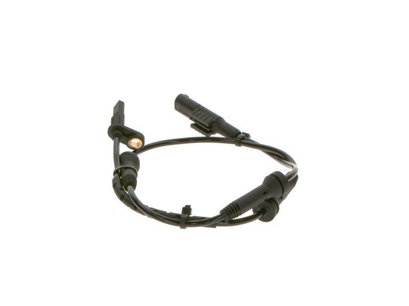 Capteur, vitesse de roue BOSCH 0 986 594 582
