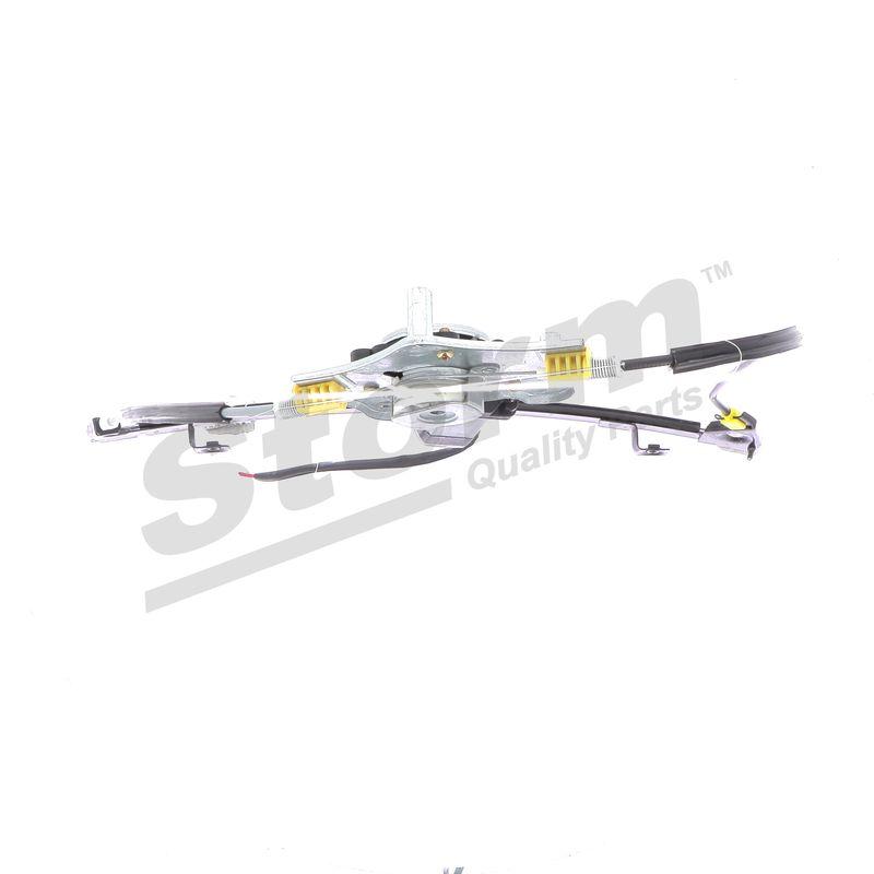 Lève-vitre STORM QUALITY PARTS 81073ST