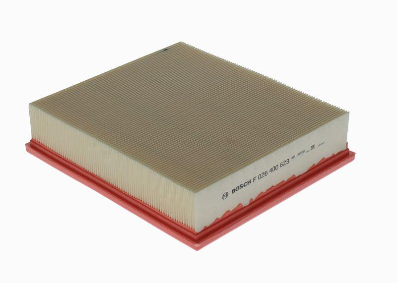 Filtre à air BOSCH F 026 400 623